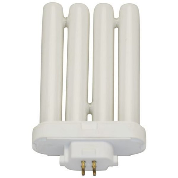 Ilc Light Bulb/Lamp Four Tube 27 Watt 6500k 4-pin Base Light Bulb light bulb lamp FOUR TUBE 27 WATT 6500K 4-PIN BASE LIGHT BULB LIG